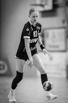 Bild 106 - wCJ SV Henstedt Ulzburg - SG HH-Nord : Ergebnis: 24:24